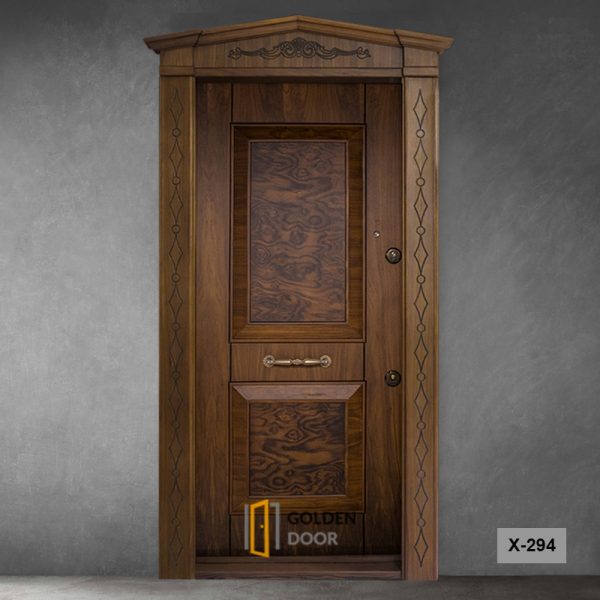 درب ضد سرقت کد X 294